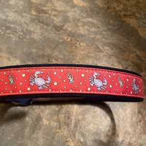 Vineyard Vines Boys Belt